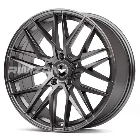 Литой диск VORSTEINER V-FF 107 R19 8.5J 5x114.3 ET40 dia 67.1