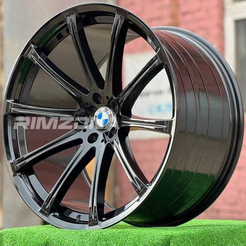 Литой диск В стиле BMW 166m Style R22 10.5/12J 5x112 ET30/35 dia 66.6