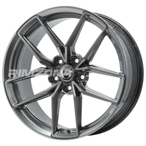 Литой диск HRE FF21 R19 8.5J 5x112 ET35 dia 66.6