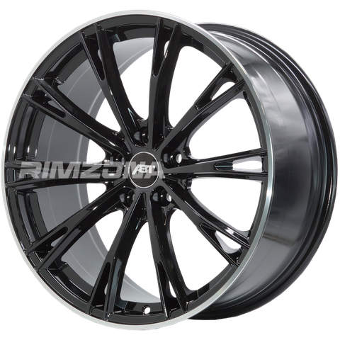 Литой диск ABT SPORT GR R19 8.5J 5x114.3 ET35 dia 73.1