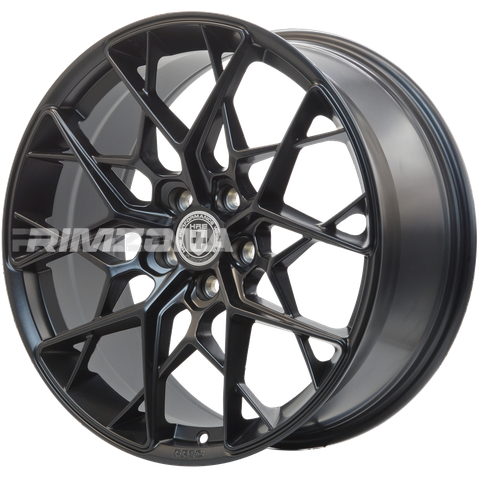 Литой диск HRE FF10 R19 8.5J 5x114.3 ET35 dia 73.1