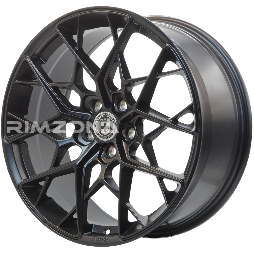 Литые диски HRE FF10 R17 7.5J 5x114.3 ET38 dia 73.1 (113896517) купить в  Самаре по выгодной цене