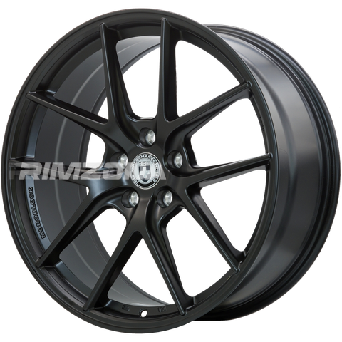 Литой диск HRE P101 R19 8.5J 5x114.3 ET38 dia 67.1