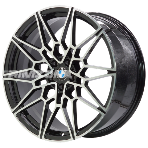 Литой диск В стиле BMW VL0572 R19 8.5J 5x112 ET30 dia 66.6