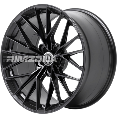 Литой диск HRE FF28 R19 9.5J 5x112 ET35 dia 66.6