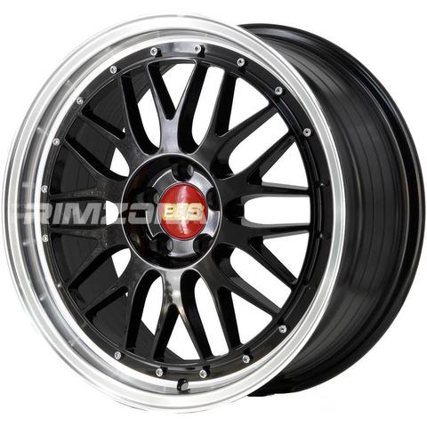 Литой диск BBS LM R16 7J 4x100 ET40 dia 73.1