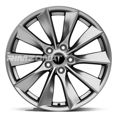 Литой диск KOKO KUTURE OEM 120 R18 8.5J 5x114.3 ET40 dia 67.1