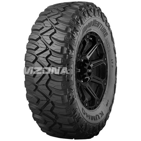 Шина KUMHO ROAD VENTURE MT71 33/12 R15 108Q