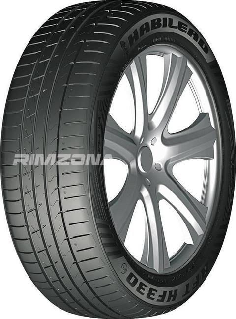 Шина HABILEAD HF330 225/55 R17 101W Run Flat