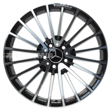 Литой диск В стиле Mercedes Maybach R18 8J 5x112 ET40 dia 66.6