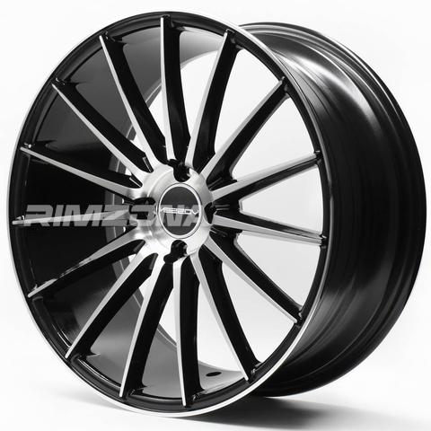 Литой диск В СТИЛЕ VOSSEN VPS305 R17 7.5J 5x114.3 ET40 dia 73.1