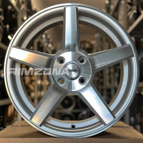 Литой диск В СТИЛЕ VOSSEN CV3 R21 10J 5x120 ET40 dia 74.1