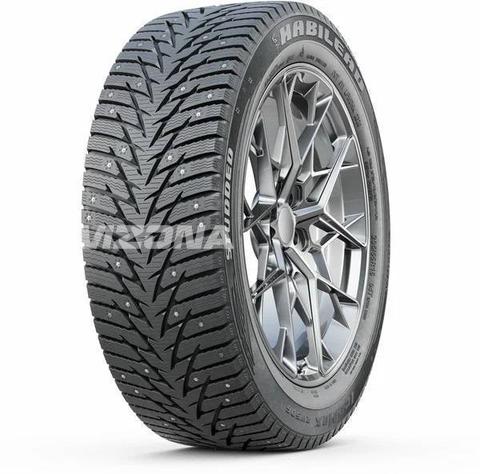 Шина HABILEAD RW506 185/65 R15 92T шип