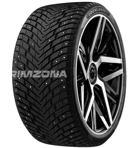 Шина GRENLANDER ICEDEFENSOR STUD II 315/35 R22 111T шип