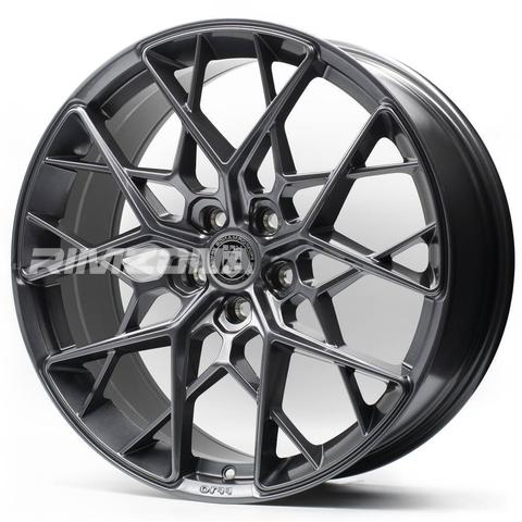 Литой диск HRE FF10 R17 7.5J 4x100 ET38 dia 73.1