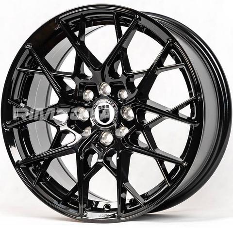 Литой диск HRE FF10 R17 7.5J 4x100 ET40 dia 73.1