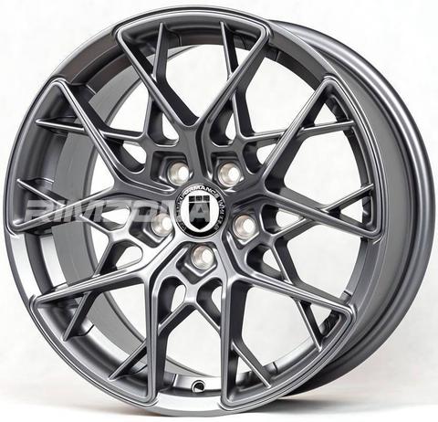 Литой диск HRE FF10 R19 8.5J 5x108 ET35 dia 73.1