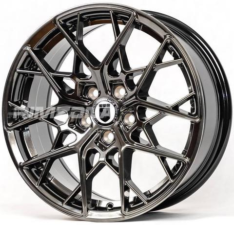 Литой диск HRE FF10 R19 9.5J 5x112 ET35 dia 66.6