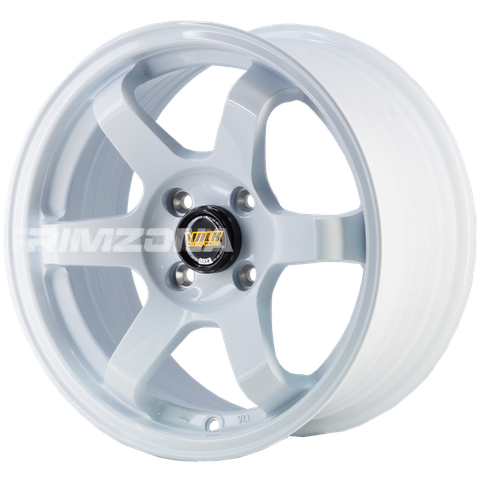 Литой диск RAYS TE37 R16 7J 4x108/4x114.3 ET35 dia 73.1