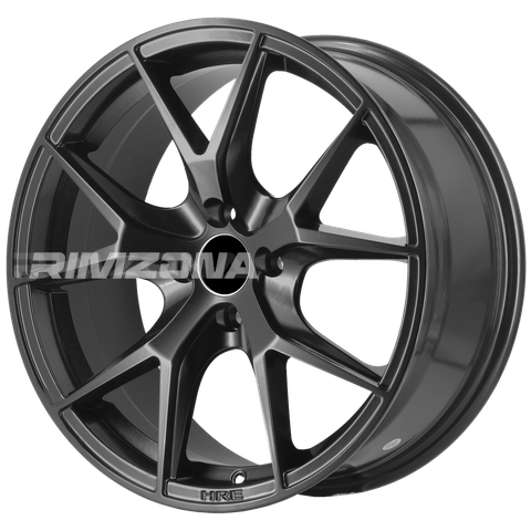 Литой диск HRE P101 R15 7J 4x100 ET30 dia 73.1