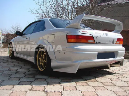 Литой диск ADVAN Racing RG2 R15 6.5J 4x100 ET38 dia 73.1 - Фото вживую на авто №2