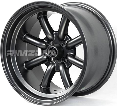 Литой диск WATANABE RS R15 8/9J 4x100 ET0/-15 dia 73.1