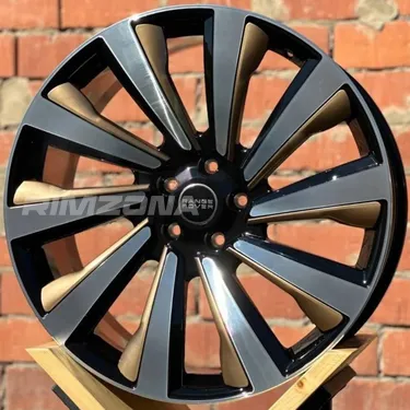 Кованый диск В СТИЛЕ LAND ROVER RR L460 R22 9.5J 5x120 ET35 dia 72.6