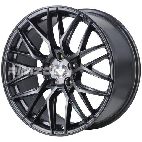 Литой диск VORSTEINER V-FF 107 R20 8.5J 5x114.3 ET35 dia 67.1