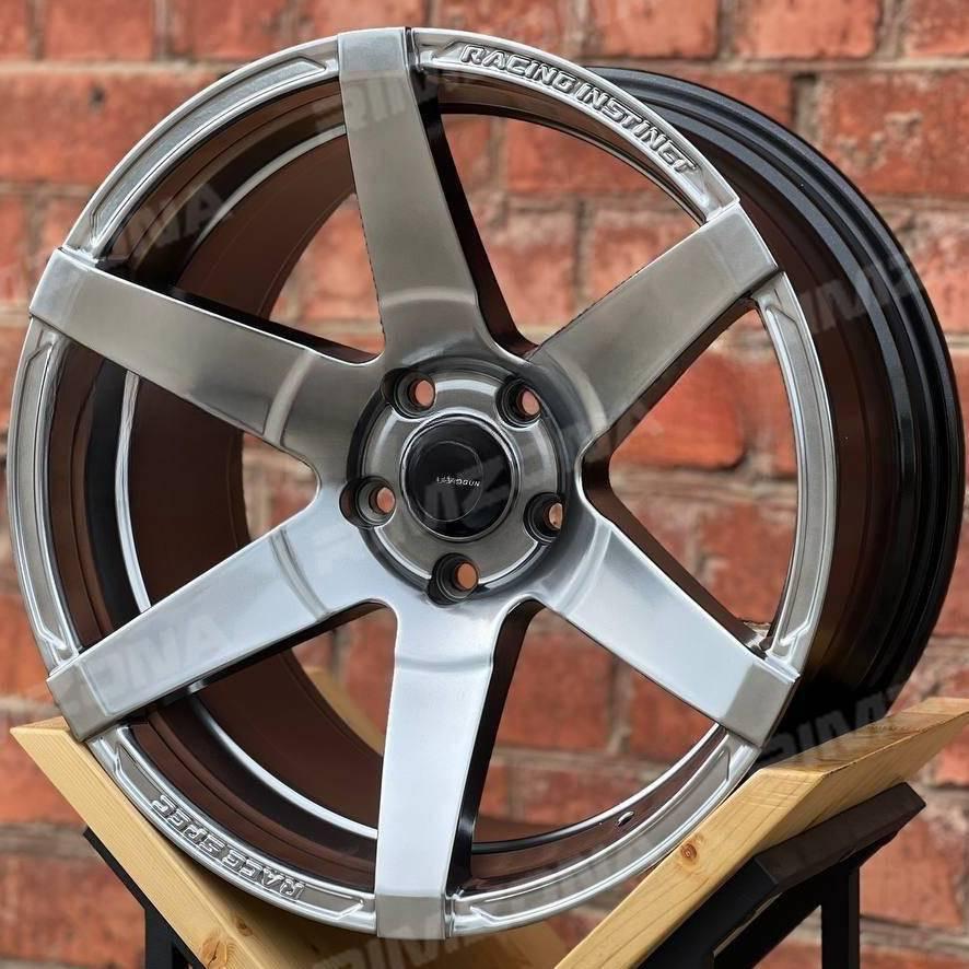 Купить Диски Shogun R18