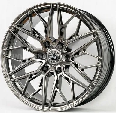 Литой диск VPS LK013 R20 9J 6x139.7 ET18 dia 106.1