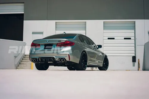 Литой диск HRE P101 R15 7J 4x100 ET30 dia 73.1 - Фото вживую на авто №4