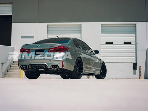 Литой диск HRE P101 R15 7J 4x100 ET30 dia 73.1 - Фото вживую на авто №4