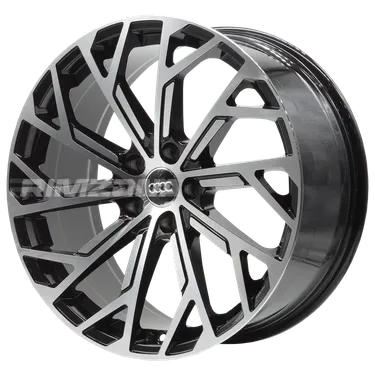 Литой диск В стиле Audi 10 Y Spoke R21 9J 5x112 ET30 dia 66.5