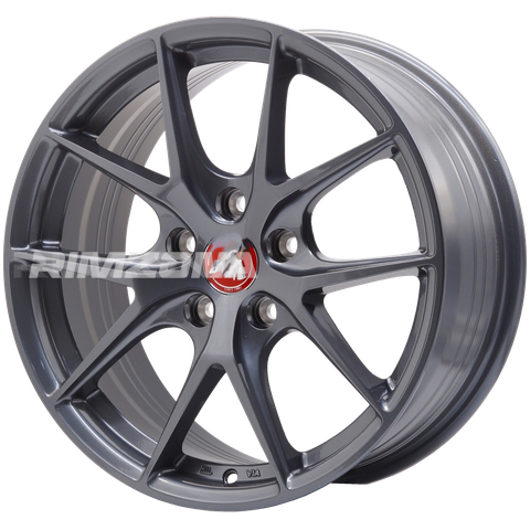 Литой диск HRE P101 R18 8.5J 5x114.3 ET38 dia 73.1