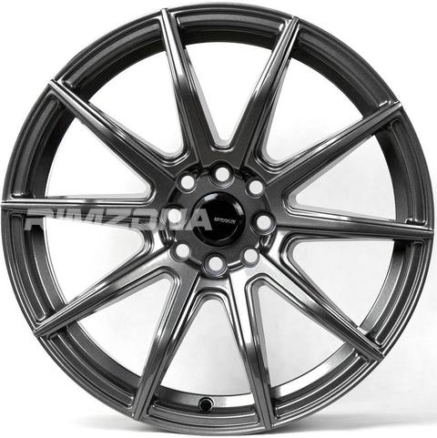 Литой диск SHOGUN S10 R14 6.5J 4x100/4x108 ET30 dia 73.1