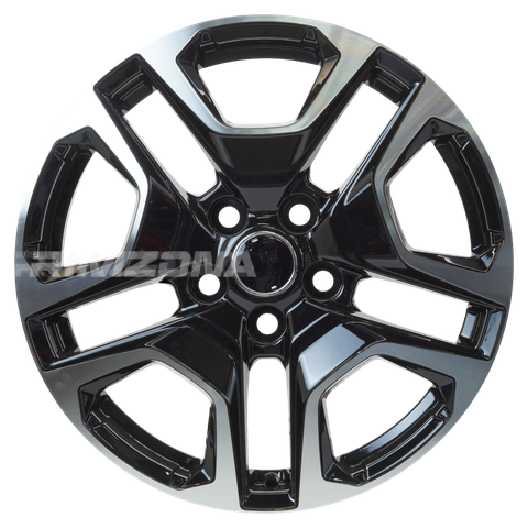 Литой диск В стиле Toyota RAV4 1 R19 7.5J 5x114.3 ET40 dia 60.1