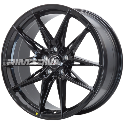 Литой диск KOKO KUTURE SL525 R19 8.5J 5x114.3 ET35 dia 73.1