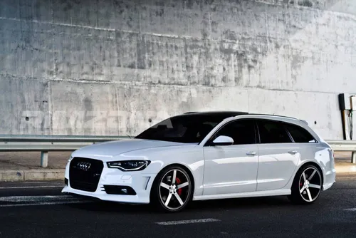 Литой диск В СТИЛЕ VOSSEN CV3 R16 7J 4x100 ET33 dia 73.1 - Фото вживую на авто №2