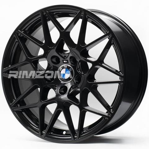 Литой диск В стиле BMW 666 Style R19 9.5J 5x112 ET38 dia 66.6