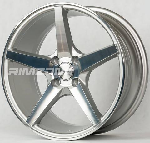 Литой диск В СТИЛЕ VOSSEN VPS303 R16 7.5J 4x100 ET35 dia 73.1