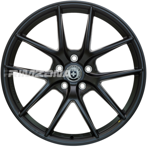 Литой диск HRE P101 R15 7J 4x100 ET30 dia 73.1