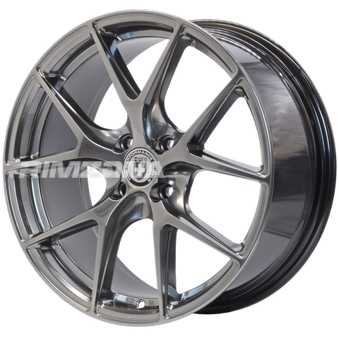 Литой диск HRE P101 R19 8.5J 5x114.3 ET35 dia 73.1