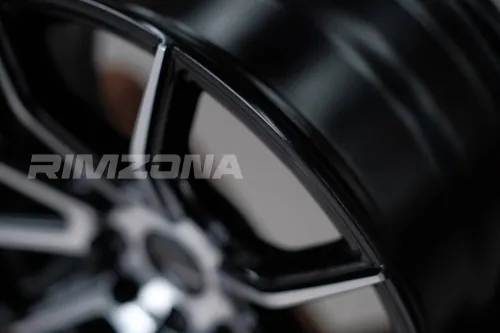 Литой диск SHOGUN S10 R15 7J 4x100/4x108 ET40 dia 73.1 - Фото вживую №2