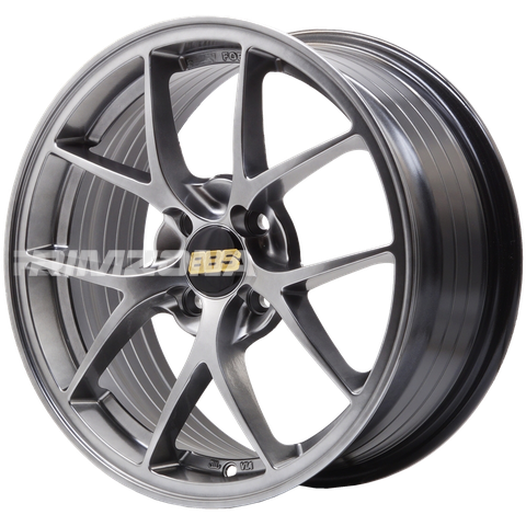 Литой диск BBS CI-R R15 6.5J 4x100 ET35 dia 73.1