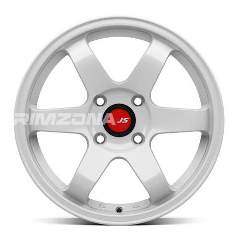 Литой диск RAYS TE37 R16 7J 4x100 ET35 dia 73.1