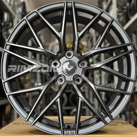 Литой диск VORSTEINER V-FF 107 R19 8.5J 5x108 ET35 dia 73.1