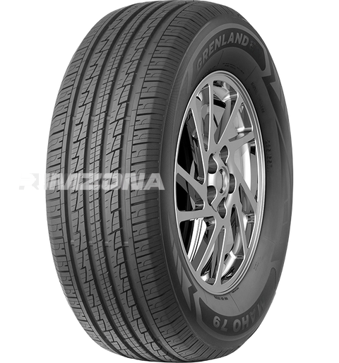 Шина GRENLANDER MAHO79 265/70 R16 112T