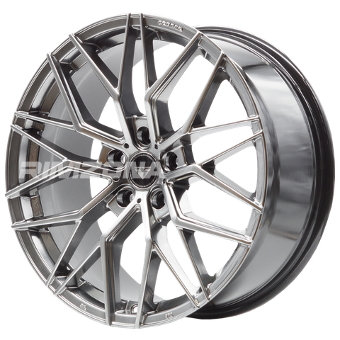 Литой диск VORSTEINER V-FF 107 R19 8.5J 5x108 ET35 dia 66.6