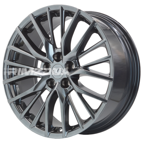 Литой диск В стиле Lexus AY-0133 R18 8J 5x114.3 ET35 dia 60.1