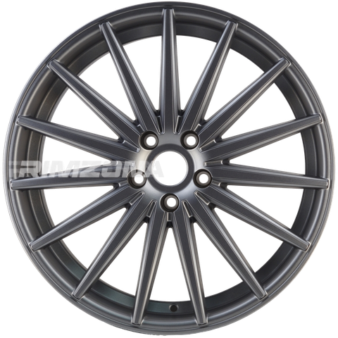 Литой диск Bu-Rims VOSSEN VFS-2 R18 8J 5x108 ET38 dia 73.1